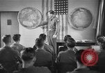 Image of combat exhaustion cases United States USA, 1945, second 9 stock footage video 65675070657