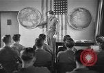 Image of combat exhaustion cases United States USA, 1945, second 10 stock footage video 65675070657