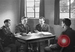 Image of combat exhaustion cases United States USA, 1945, second 15 stock footage video 65675070657