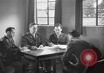 Image of combat exhaustion cases United States USA, 1945, second 16 stock footage video 65675070657