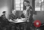 Image of combat exhaustion cases United States USA, 1945, second 18 stock footage video 65675070657
