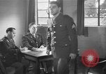 Image of combat exhaustion cases United States USA, 1945, second 19 stock footage video 65675070657