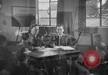 Image of combat exhaustion cases United States USA, 1945, second 20 stock footage video 65675070657