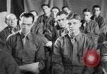 Image of combat exhaustion cases United States USA, 1945, second 26 stock footage video 65675070657