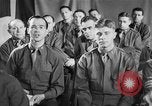 Image of combat exhaustion cases United States USA, 1945, second 28 stock footage video 65675070657