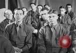 Image of combat exhaustion cases United States USA, 1945, second 29 stock footage video 65675070657