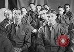 Image of combat exhaustion cases United States USA, 1945, second 30 stock footage video 65675070657