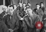 Image of combat exhaustion cases United States USA, 1945, second 31 stock footage video 65675070657