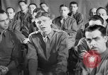 Image of combat exhaustion cases United States USA, 1945, second 32 stock footage video 65675070657