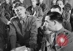 Image of combat exhaustion cases United States USA, 1945, second 33 stock footage video 65675070657
