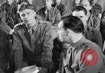 Image of combat exhaustion cases United States USA, 1945, second 34 stock footage video 65675070657