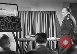Image of combat exhaustion cases United States USA, 1945, second 41 stock footage video 65675070657