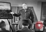 Image of combat exhaustion cases United States USA, 1945, second 50 stock footage video 65675070657