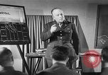Image of combat exhaustion cases United States USA, 1945, second 62 stock footage video 65675070657