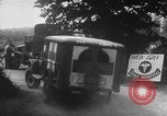 Image of Combat exhaustion treatment at World War 2 field hospital United States USA, 1945, second 3 stock footage video 65675070658