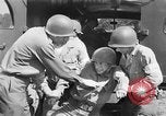Image of Combat exhaustion treatment at World War 2 field hospital United States USA, 1945, second 29 stock footage video 65675070658