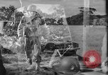 Standbild Bekämpfung Erschöpfung Prävention in Zweiten Weltkrieg United States USA, 1945, aus Sekunde 1 historischem Filmmaterial Videoclip 65675070660