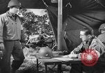 Standbild Bekämpfung Erschöpfung Prävention in Zweiten Weltkrieg United States USA, 1945, aus Sekunde 3 historischem Filmmaterial Videoclip 65675070660
