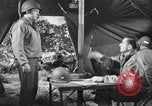 Standbild Bekämpfung Erschöpfung Prävention in Zweiten Weltkrieg United States USA, 1945, aus Sekunde 4 historischem Filmmaterial Videoclip 65675070660