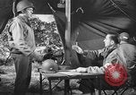 Standbild Bekämpfung Erschöpfung Prävention in Zweiten Weltkrieg United States USA, 1945, aus Sekunde 5 historischem Filmmaterial Videoclip 65675070660