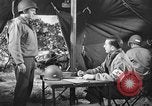Standbild Bekämpfung Erschöpfung Prävention in Zweiten Weltkrieg United States USA, 1945, aus Sekunde 6 historischem Filmmaterial Videoclip 65675070660