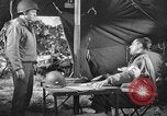 Standbild Bekämpfung Erschöpfung Prävention in Zweiten Weltkrieg United States USA, 1945, aus Sekunde 11 historischem Filmmaterial Videoclip 65675070660