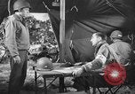 Standbild Bekämpfung Erschöpfung Prävention in Zweiten Weltkrieg United States USA, 1945, aus Sekunde 14 historischem Filmmaterial Videoclip 65675070660