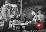 Standbild Bekämpfung Erschöpfung Prävention in Zweiten Weltkrieg United States USA, 1945, aus Sekunde 15 historischem Filmmaterial Videoclip 65675070660