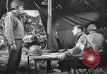 Standbild Bekämpfung Erschöpfung Prävention in Zweiten Weltkrieg United States USA, 1945, aus Sekunde 18 historischem Filmmaterial Videoclip 65675070660