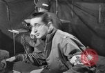 Standbild Bekämpfung Erschöpfung Prävention in Zweiten Weltkrieg United States USA, 1945, aus Sekunde 19 historischem Filmmaterial Videoclip 65675070660