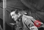 Standbild Bekämpfung Erschöpfung Prävention in Zweiten Weltkrieg United States USA, 1945, aus Sekunde 20 historischem Filmmaterial Videoclip 65675070660