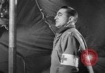 Standbild Bekämpfung Erschöpfung Prävention in Zweiten Weltkrieg United States USA, 1945, aus Sekunde 21 historischem Filmmaterial Videoclip 65675070660