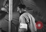 Standbild Bekämpfung Erschöpfung Prävention in Zweiten Weltkrieg United States USA, 1945, aus Sekunde 22 historischem Filmmaterial Videoclip 65675070660