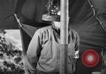 Standbild Bekämpfung Erschöpfung Prävention in Zweiten Weltkrieg United States USA, 1945, aus Sekunde 25 historischem Filmmaterial Videoclip 65675070660