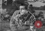 Standbild Bekämpfung Erschöpfung Prävention in Zweiten Weltkrieg United States USA, 1945, aus Sekunde 55 historischem Filmmaterial Videoclip 65675070660