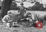 Standbild Bekämpfung Erschöpfung Prävention in Zweiten Weltkrieg United States USA, 1945, aus Sekunde 57 historischem Filmmaterial Videoclip 65675070660