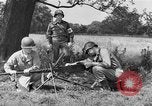 Standbild Bekämpfung Erschöpfung Prävention in Zweiten Weltkrieg United States USA, 1945, aus Sekunde 58 historischem Filmmaterial Videoclip 65675070660