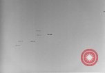 Standbild US B-17 Angriff auf Helgoland in Zweiten Weltkrieg Helgoland Nordsee, 1944, aus Sekunde 41 historischem Filmmaterial Videoclip 65675070662