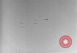 Standbild US B-17 Angriff auf Helgoland in Zweiten Weltkrieg Helgoland Nordsee, 1944, aus Sekunde 43 historischem Filmmaterial Videoclip 65675070662