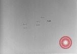 Standbild US B-17 Angriff auf Helgoland in Zweiten Weltkrieg Helgoland Nordsee, 1944, aus Sekunde 46 historischem Filmmaterial Videoclip 65675070662