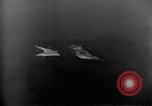 Standbild Bombardierung Hamburg Deutschland, 1944, aus Sekunde 3 historischem Filmmaterial Videoclip 65675070663