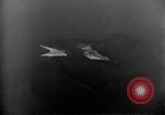 Standbild Bombardierung Hamburg Deutschland, 1944, aus Sekunde 4 historischem Filmmaterial Videoclip 65675070663