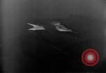 Standbild Bombardierung Hamburg Deutschland, 1944, aus Sekunde 5 historischem Filmmaterial Videoclip 65675070663