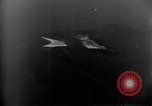 Standbild Bombardierung Hamburg Deutschland, 1944, aus Sekunde 6 historischem Filmmaterial Videoclip 65675070663