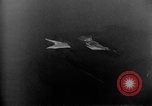 Standbild Bombardierung Hamburg Deutschland, 1944, aus Sekunde 7 historischem Filmmaterial Videoclip 65675070663