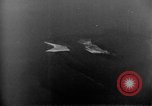 Standbild Bombardierung Hamburg Deutschland, 1944, aus Sekunde 8 historischem Filmmaterial Videoclip 65675070663