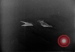 Standbild Bombardierung Hamburg Deutschland, 1944, aus Sekunde 10 historischem Filmmaterial Videoclip 65675070663