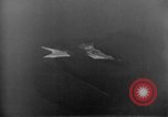Standbild Bombardierung Hamburg Deutschland, 1944, aus Sekunde 11 historischem Filmmaterial Videoclip 65675070663