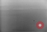 Standbild Bombardierung Hamburg Deutschland, 1944, aus Sekunde 15 historischem Filmmaterial Videoclip 65675070663