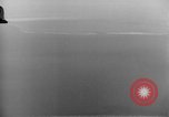 Standbild Bombardierung Hamburg Deutschland, 1944, aus Sekunde 19 historischem Filmmaterial Videoclip 65675070663